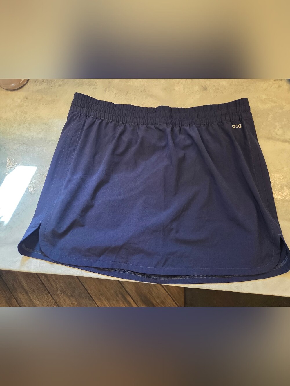 DSG Active Skort